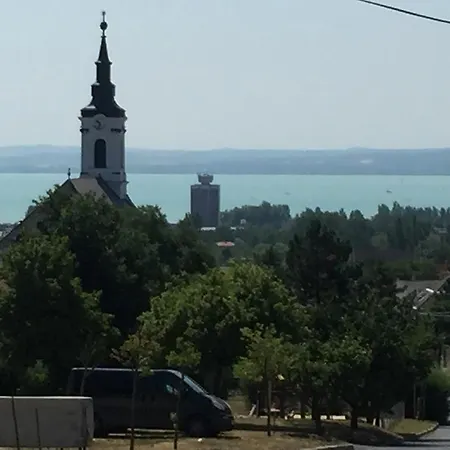 Venyige Villa Balatonfured