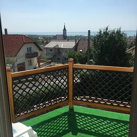 Villa Venyige *