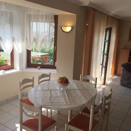Villa Venyige